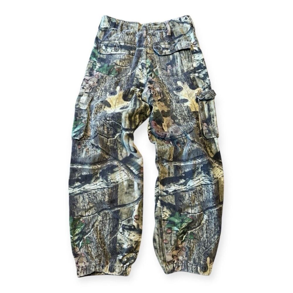 Mossy-oak multi Trousers